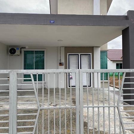 Twilight Imani Homestay Changlun Exterior foto